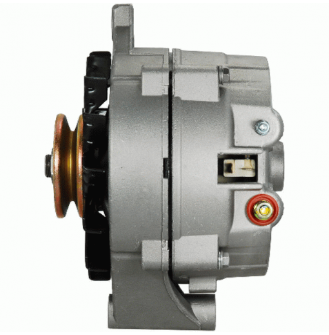 Alternador automotriz sistema Ford