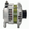 Alternador automotriz sistema Hitachi