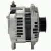 Alternador automotriz sistema Hitachi