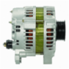 Alternador automotriz sistema Hitachi