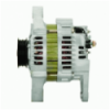Alternador automotriz sistema Hitachi