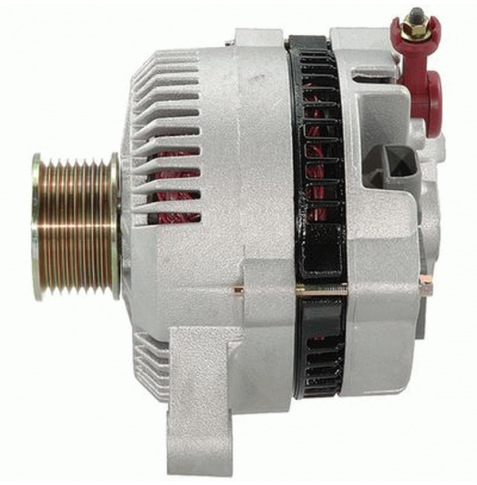 Alternador automotriz sistema Ford