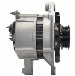 Alternador automotriz sistema Bosch