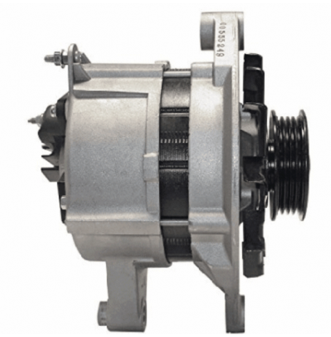 Alternador automotriz sistema Bosch