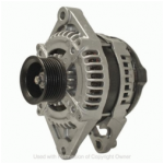 Alternador automotriz sistema Nippondenso