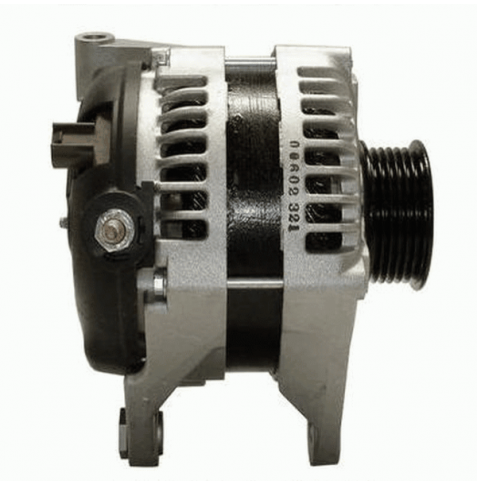 Alternador automotriz sistema Nippondenso