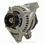 Alternador automotriz sistema Nippondenso