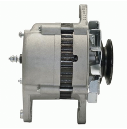 Alternador automotriz sistema Hitachi