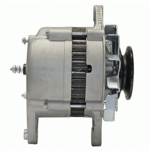 Alternador automotriz sistema Hitachi