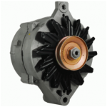 Alternador automotriz sistema Ford