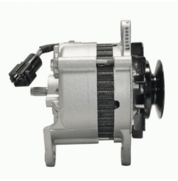 Alternador automotriz sistema Hitachi