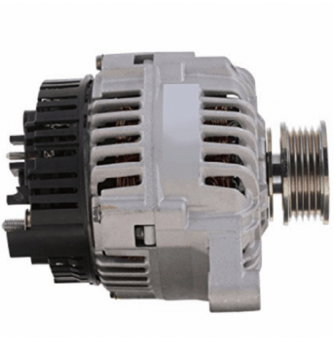 Alternador automotriz sistema Valeo