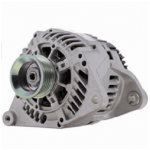 Alternador automotriz sistema Valeo