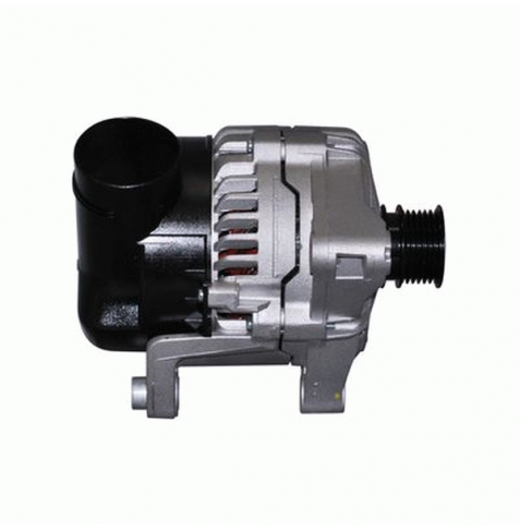 Alternador automotriz sistema Bosch