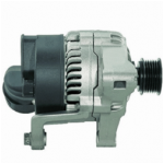 Alternador automotriz sistema Bosch