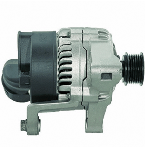 Alternador automotriz sistema Bosch