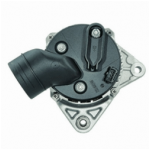 Alternador automotriz sistema Bosch