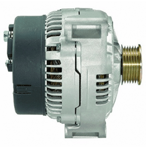 Alternador automotriz sistema Bosch