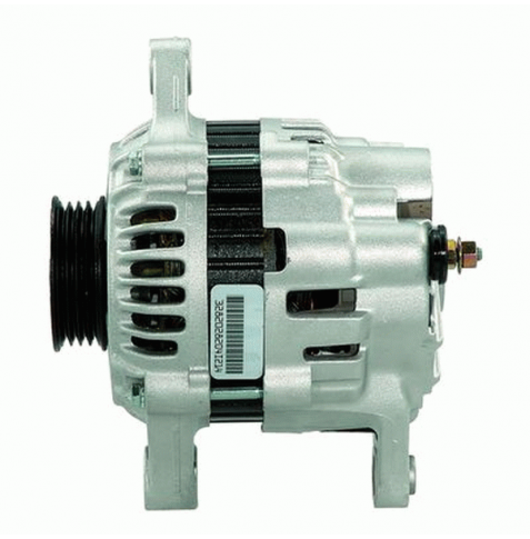 Alternador automotriz sistema Mitsubishi