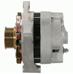 Alternador automotriz sistema Delco