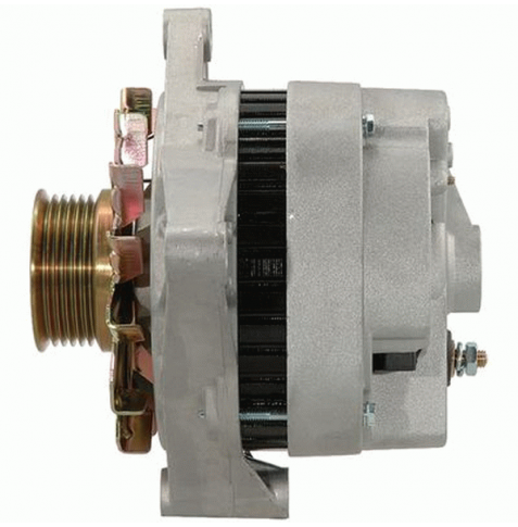 Alternador automotriz sistema Delco