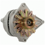 Alternador automotriz sistema Delco