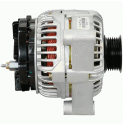 Alternador automotriz sistema Bosch