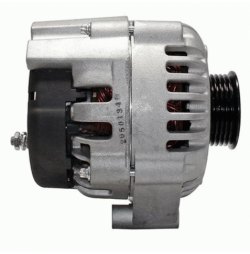 Alternador automotriz sistema Delco