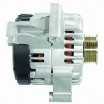 Alternador automotriz sistema Delco