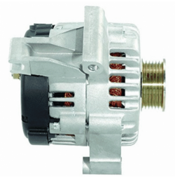 Alternador automotriz sistema Delco