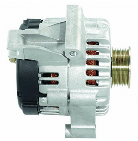 Alternador automotriz sistema Delco