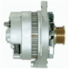 Alternador automotriz sistema Delco