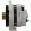 Alternador automotriz sistema Delco