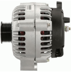 Alternador automotriz sistema Delco