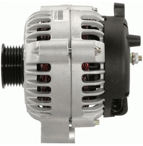 Alternador automotriz sistema Delco
