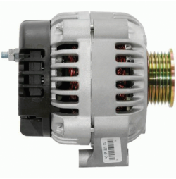 Alternador automotriz sistema Delco