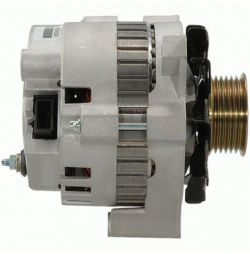 Alternador automotriz sistema Delco