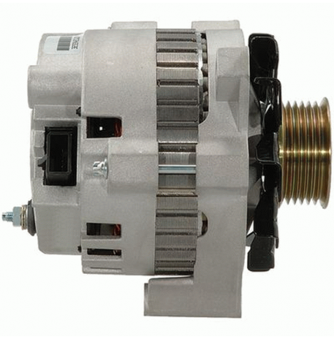 Alternador automotriz sistema Delco