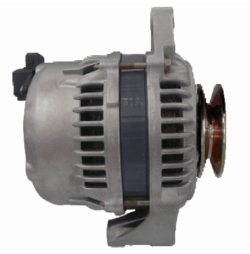 Alternador automotriz sistema Bosch