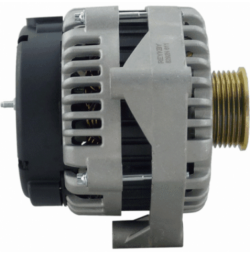 Alternador automotriz sistema Delco