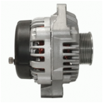 Alternador automotriz sistema Delco