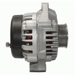 Alternador automotriz sistema Delco
