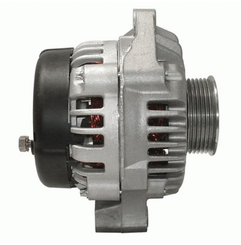 Alternador automotriz sistema Delco