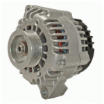 Alternador automotriz sistema Delco