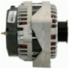Alternador automotriz sistema Delco