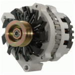 Alternador automotriz sistema Delco