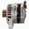 Alternador automotriz sistema Ford
