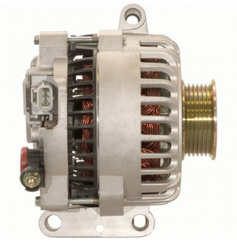 Alternador automotriz sistema Ford