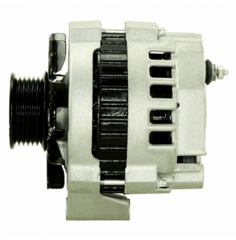 Alternador automotriz sistema Delco