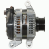 Alternador automotriz sistema Nippondenso